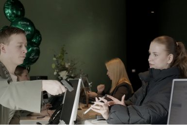 В отпуск без документов: в 40 гостиницах Хабаровского края можно заселиться без паспорта Пресс-служба министерства туризма Хабаровского края